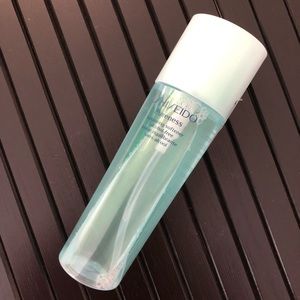 NEW sealed shiseido - full size